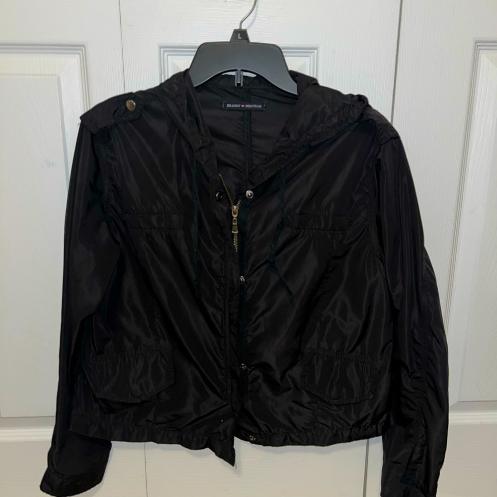 Brandy Melville Women’s Windbreaker